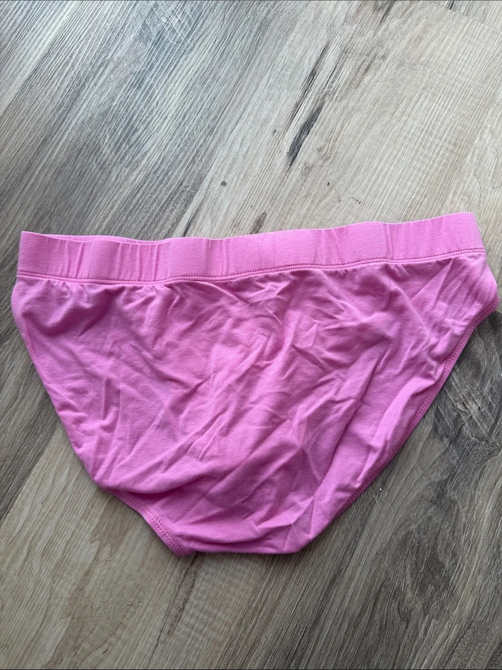 Mens Cotton Briefs I- Comfortable Everyday Underwear